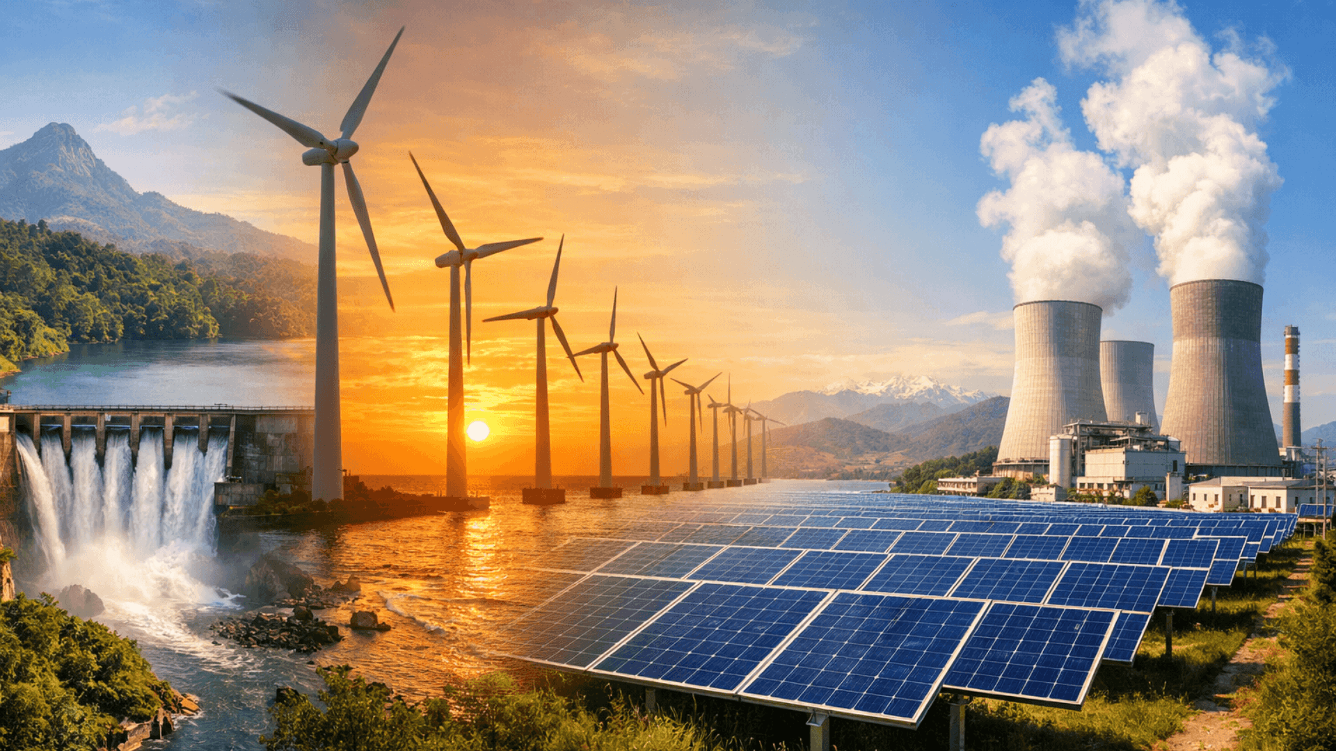 LVL Energy Fund PLC